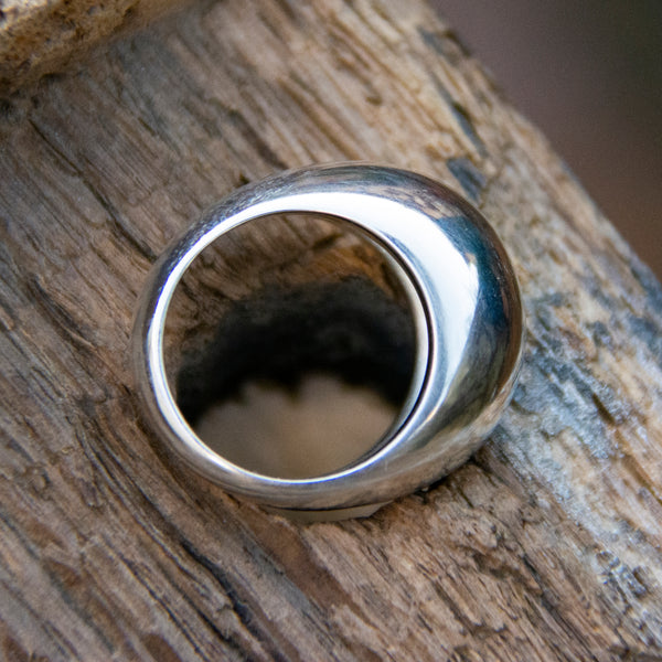Rondure ring